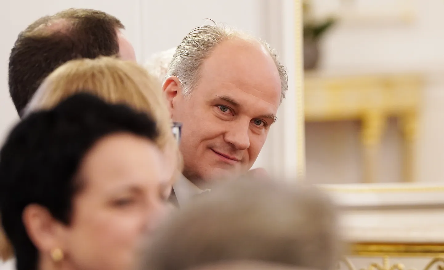 Aktieris Andris Keišs