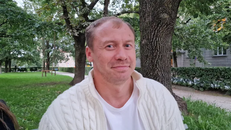 Вадим Сильниченко.