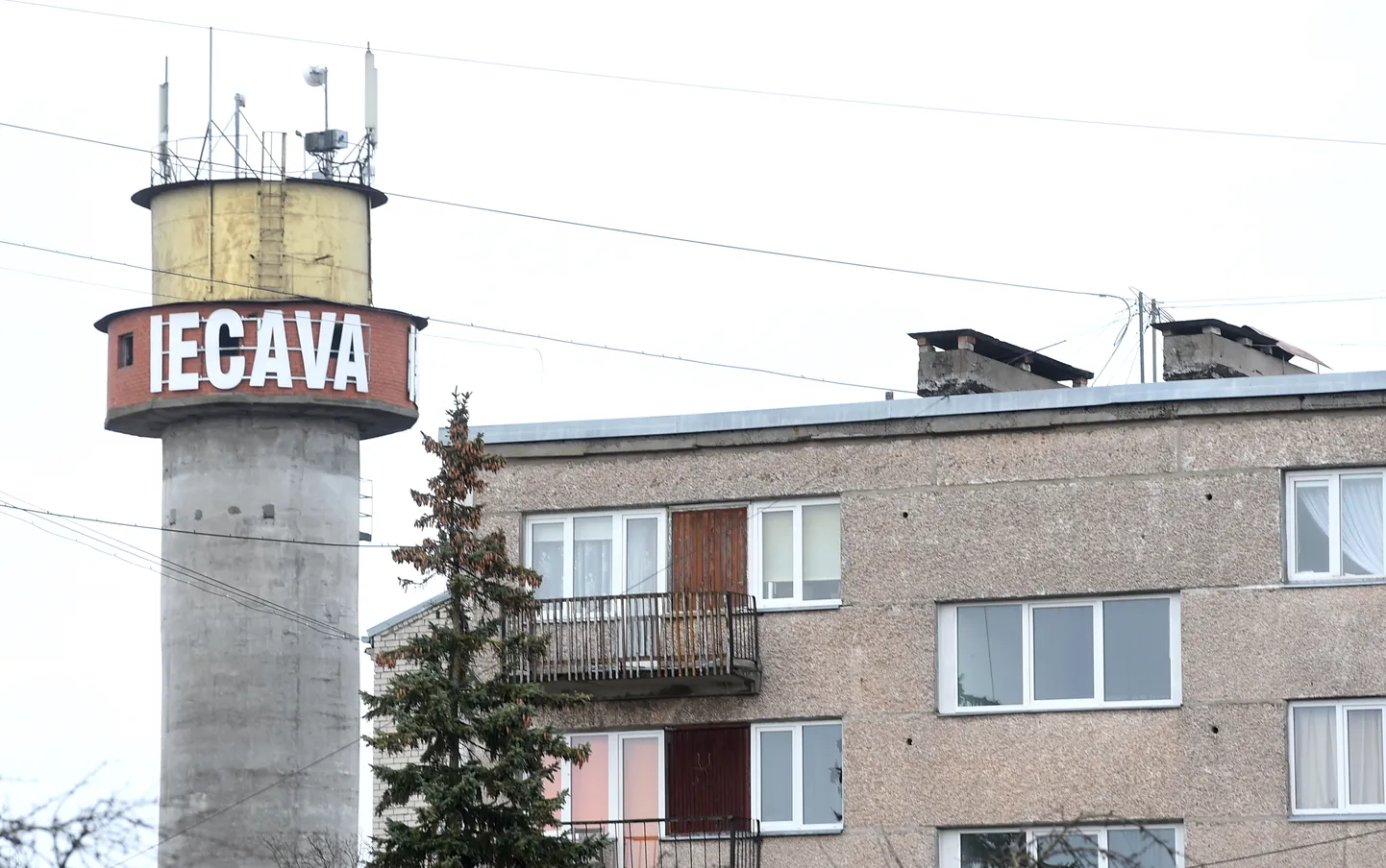 Иецава