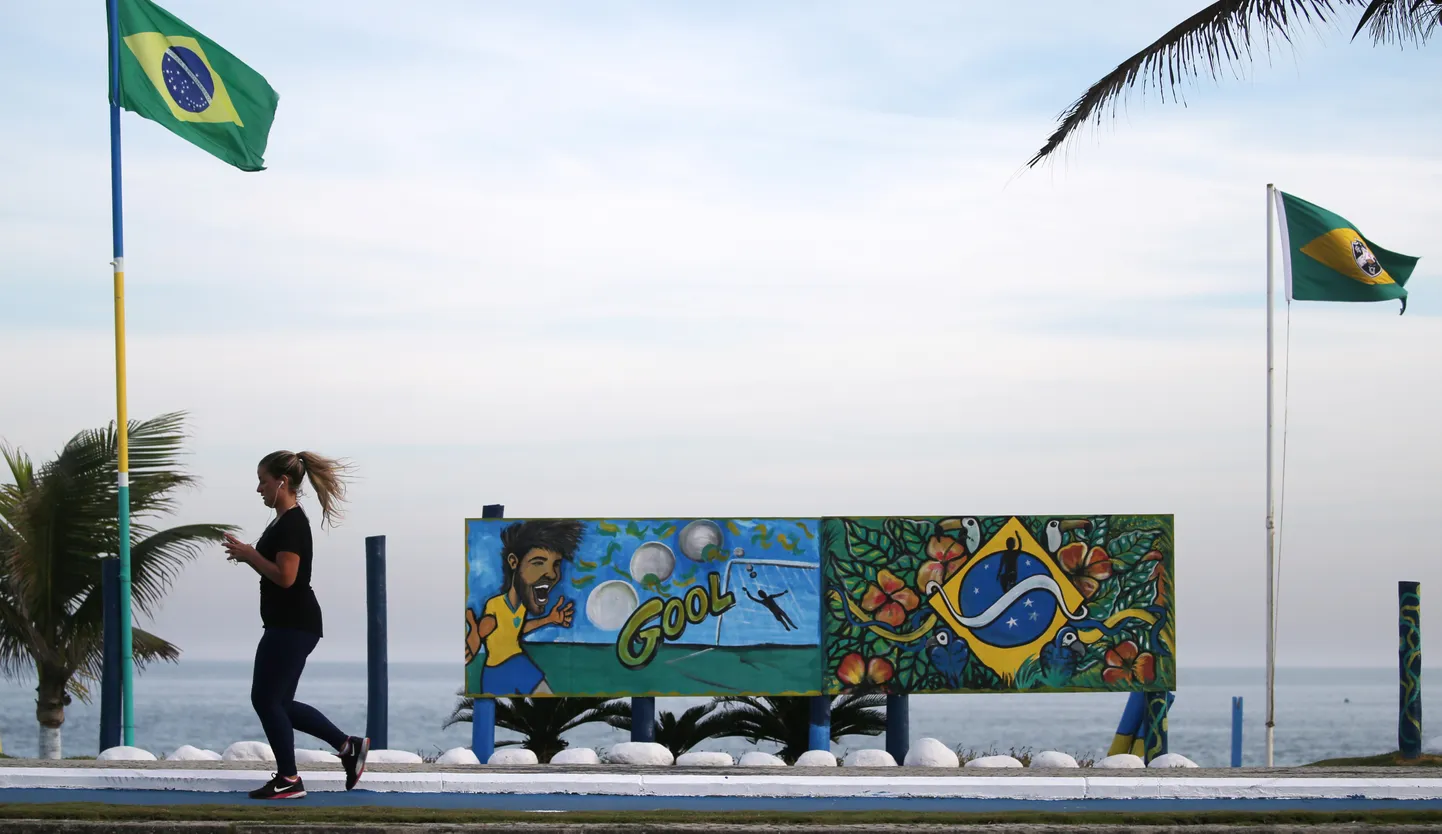 Foto on illustratiivne.