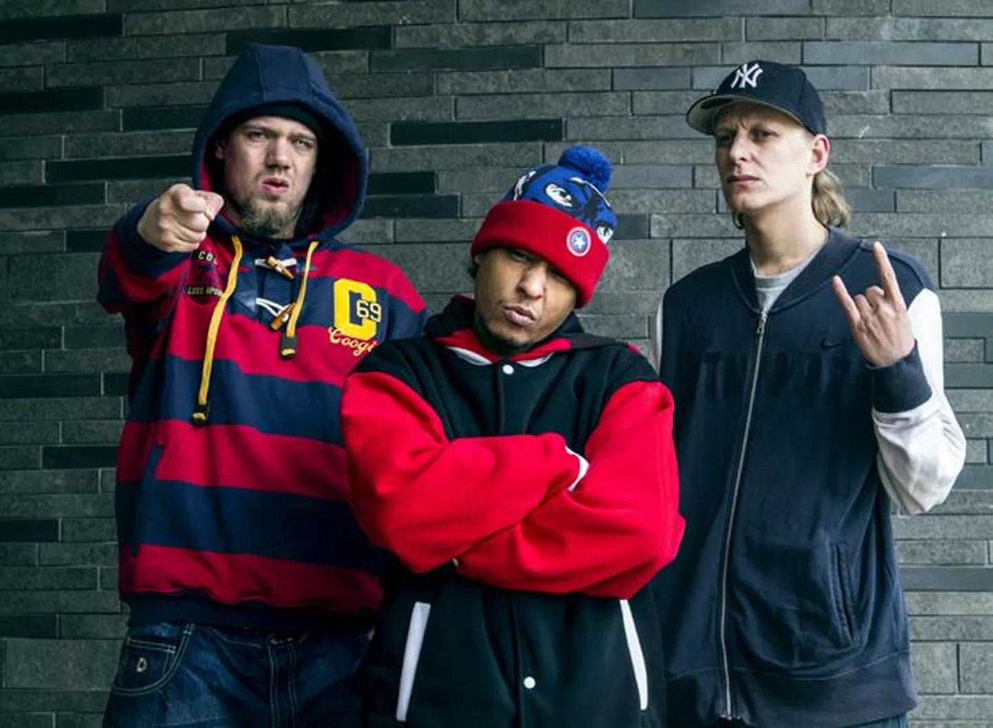 Dope D.O.D