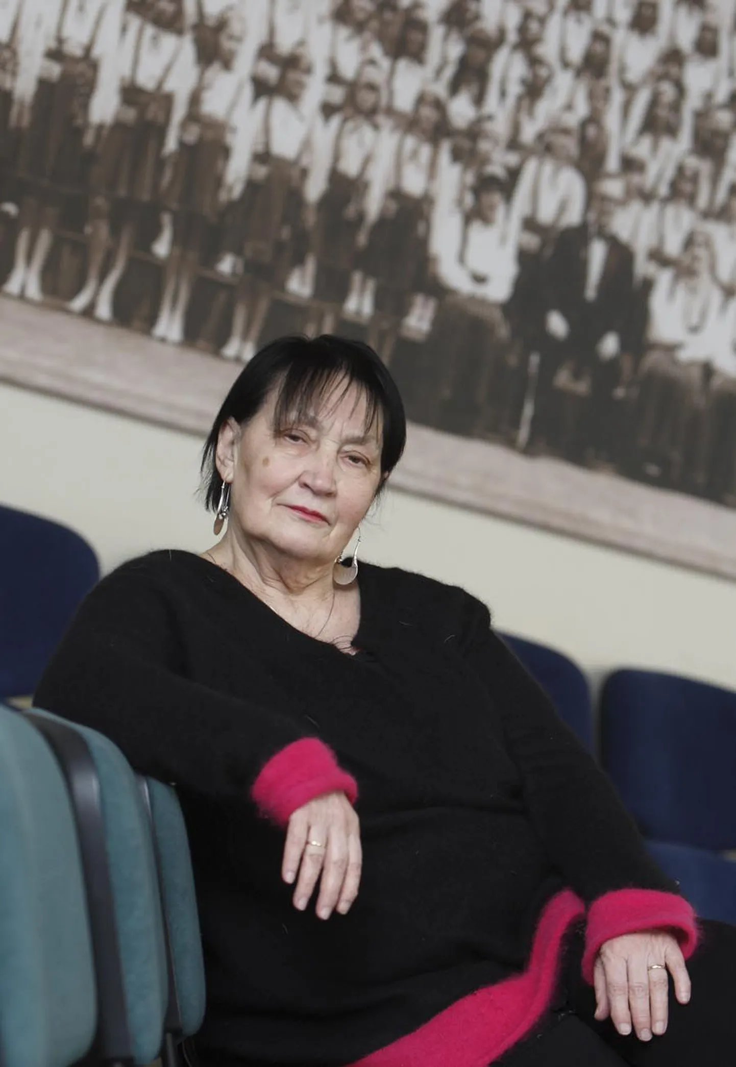 Tiia-Ester Loitme