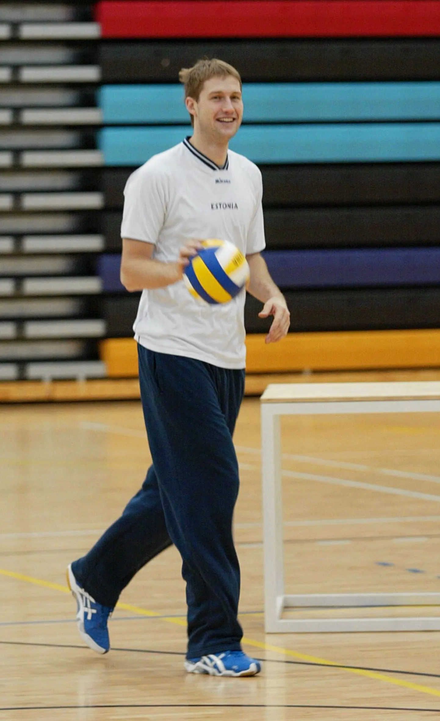 Jaanus Nõmmsalu