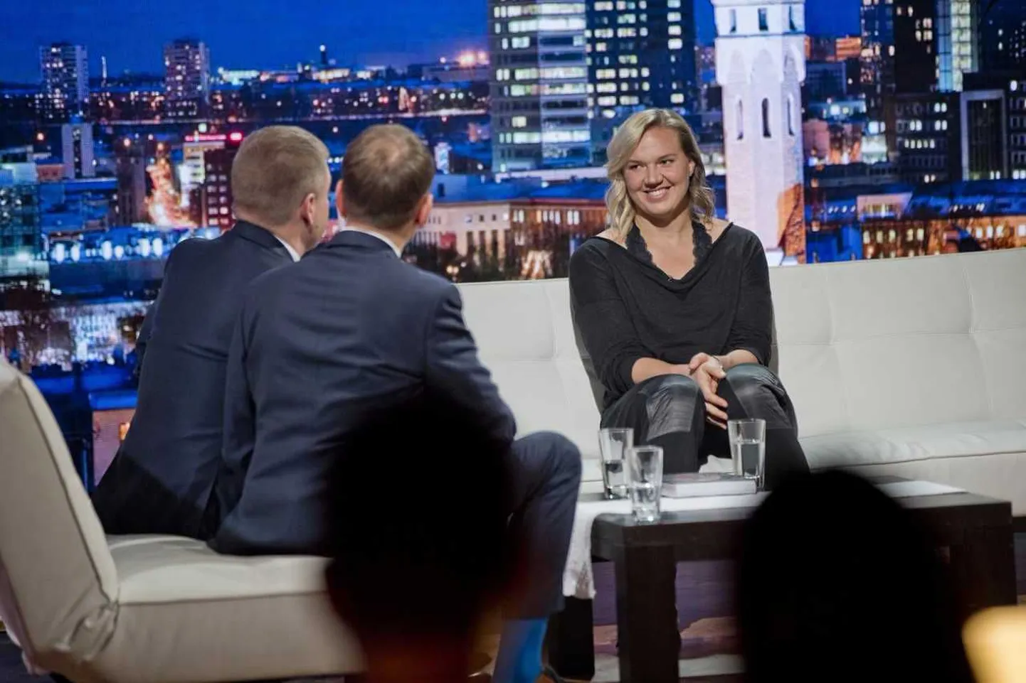 «Nädalalõpp Kanal 2ga»