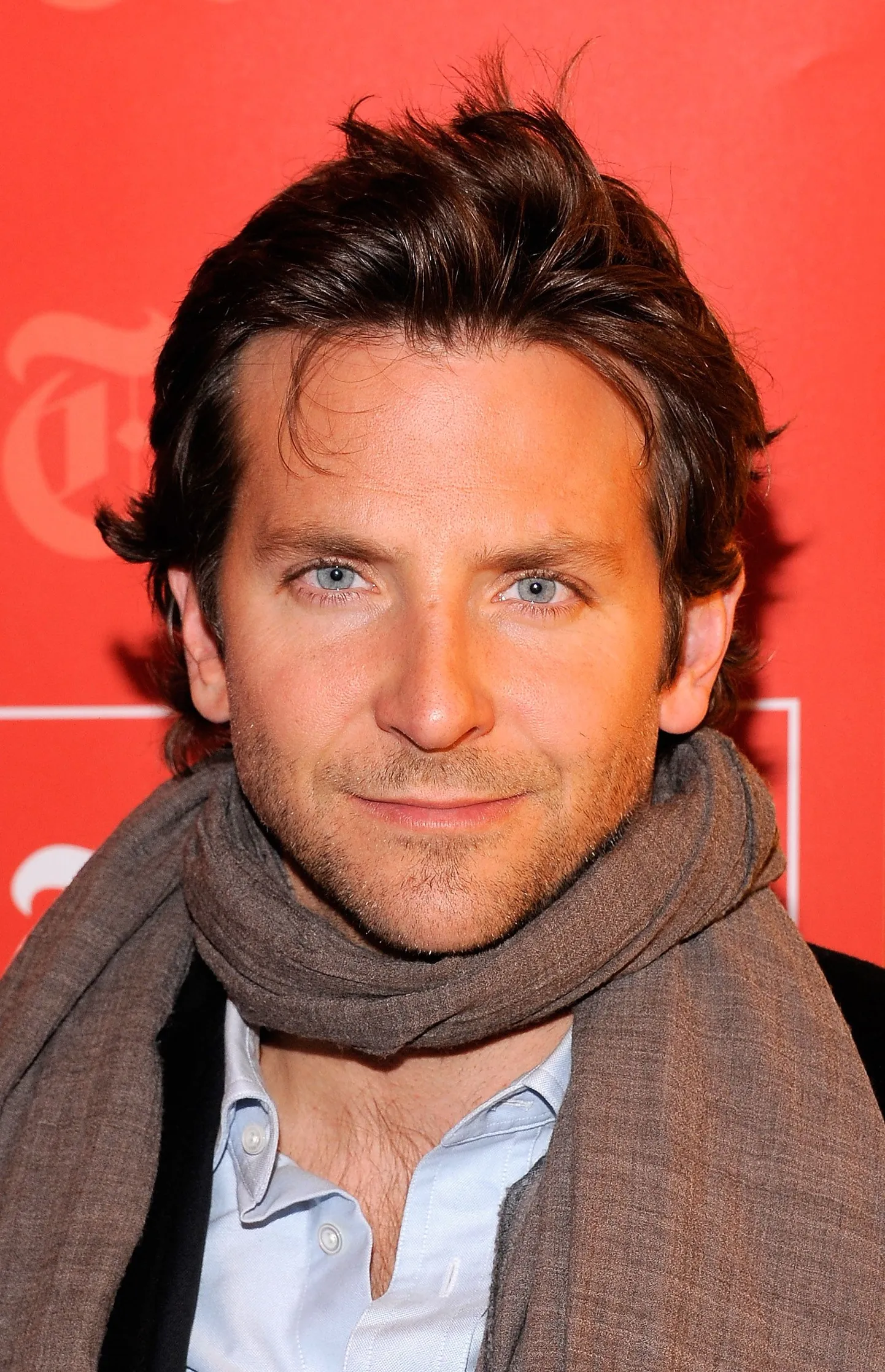 Bradley Cooper