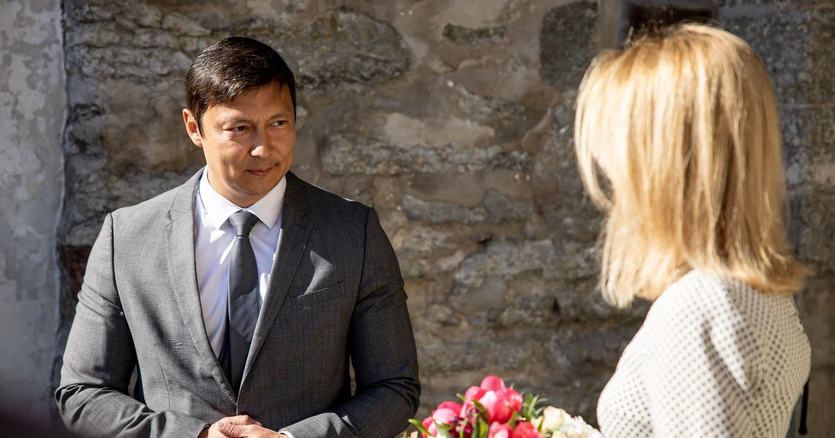 Kõlvart peaminister Kallasele: teie enda valitsuse liige kutsus üles streigi ajal õpetajatele palka maksma (3)