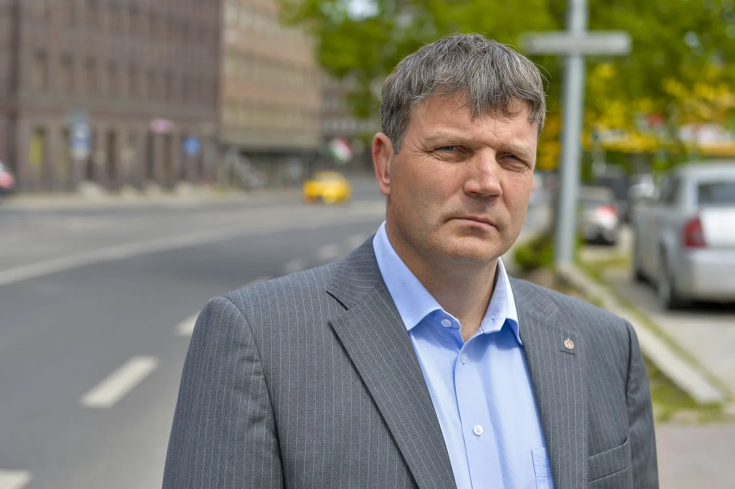 Priit Piilmann