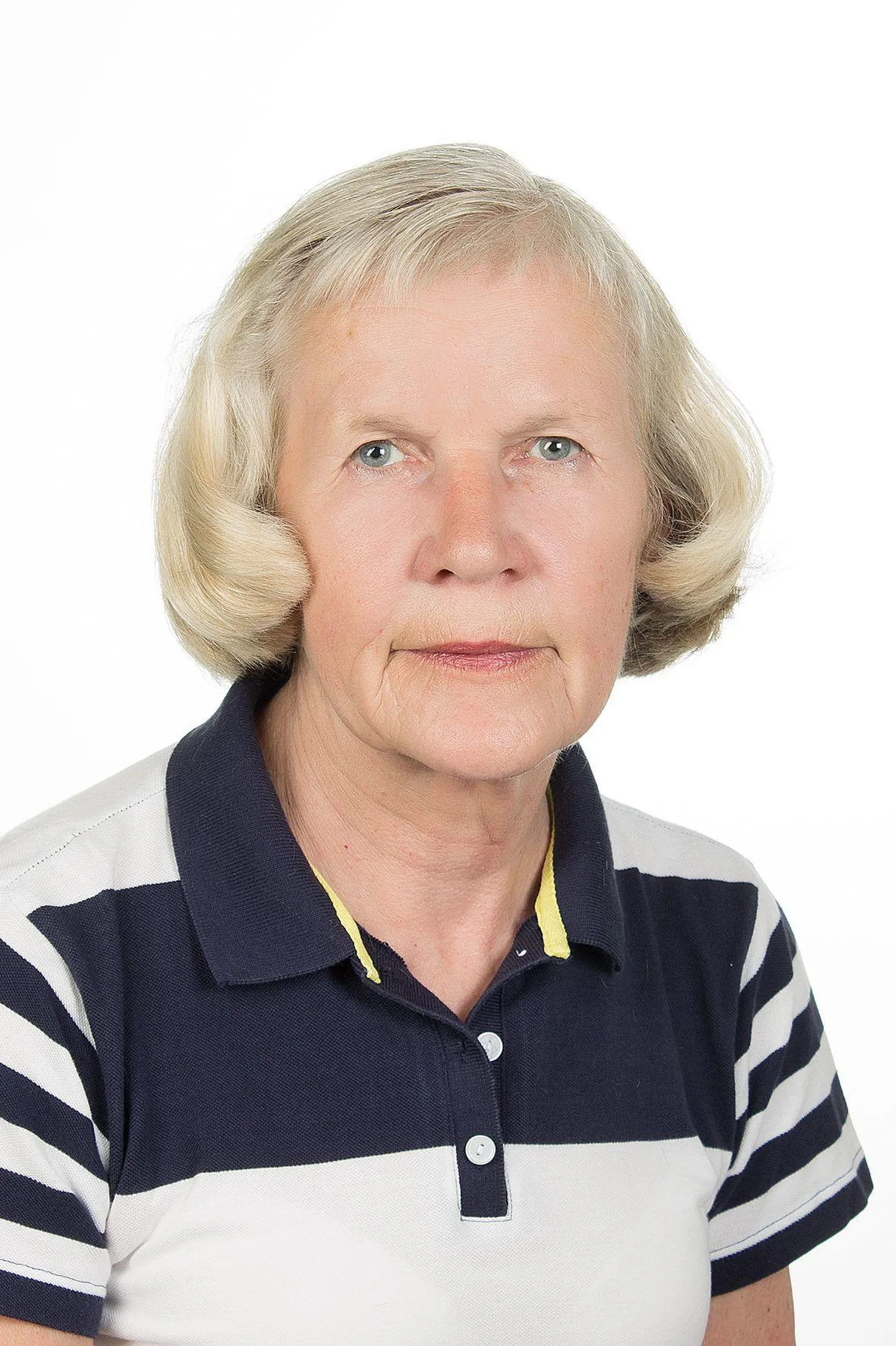 Madli Vitismann.
