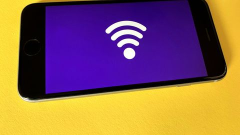 VAATA VIDEOT ⟩ Unustage anduritega häiresüsteemid – wifi signaalid annavad koju tunginutest märku