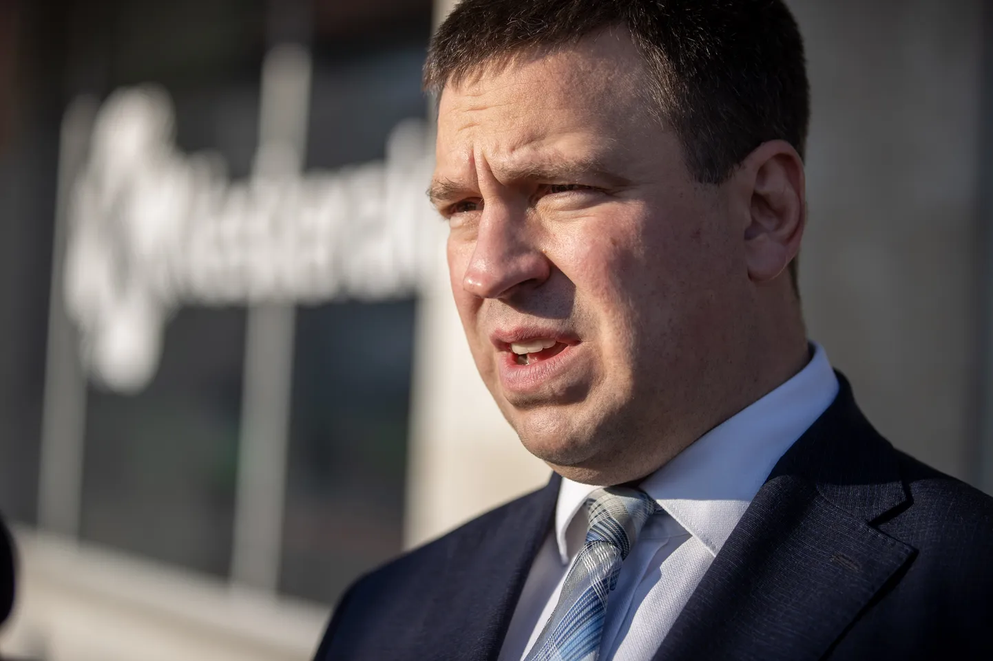 Jüri Ratas