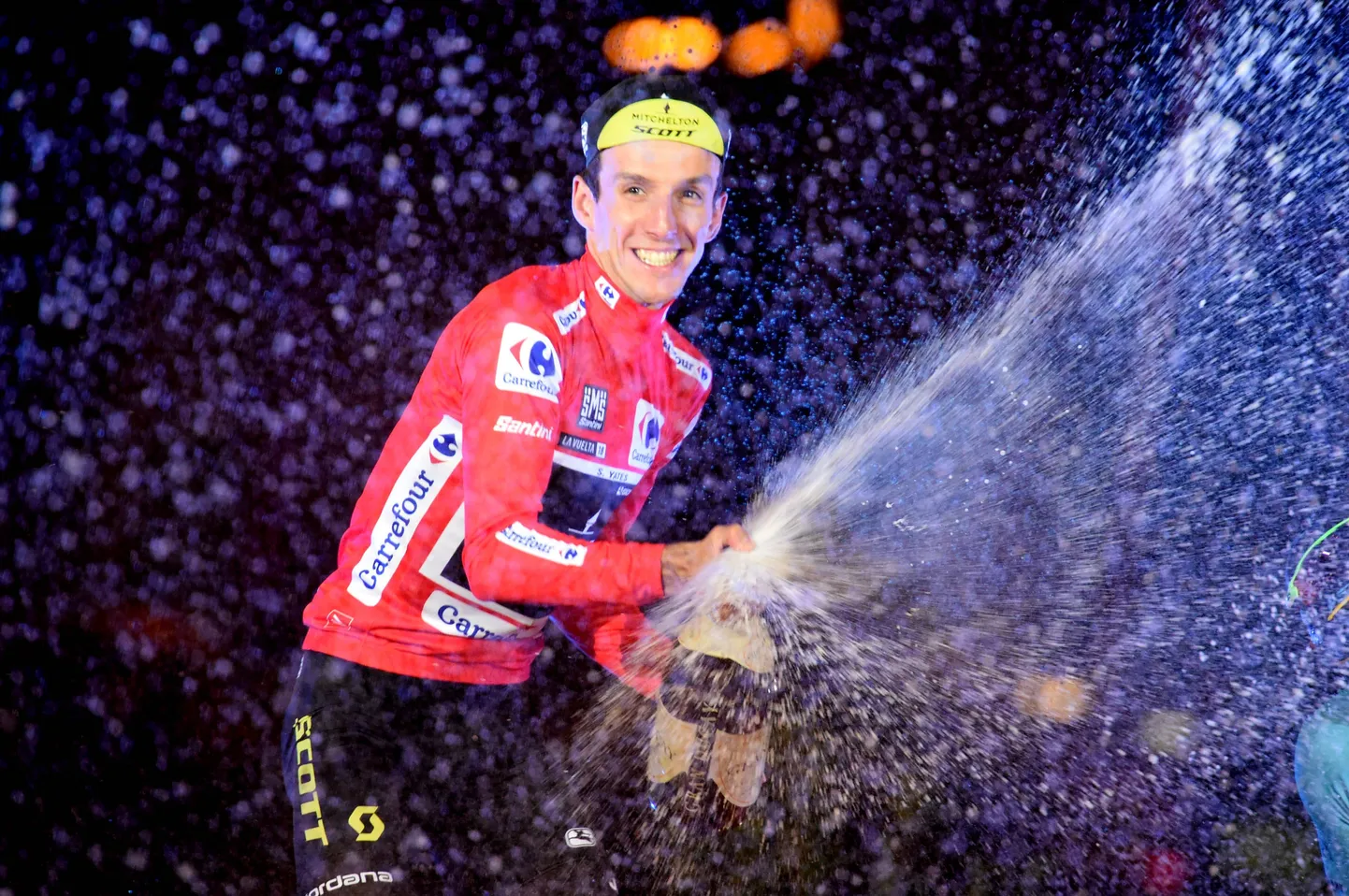 Simon Yates