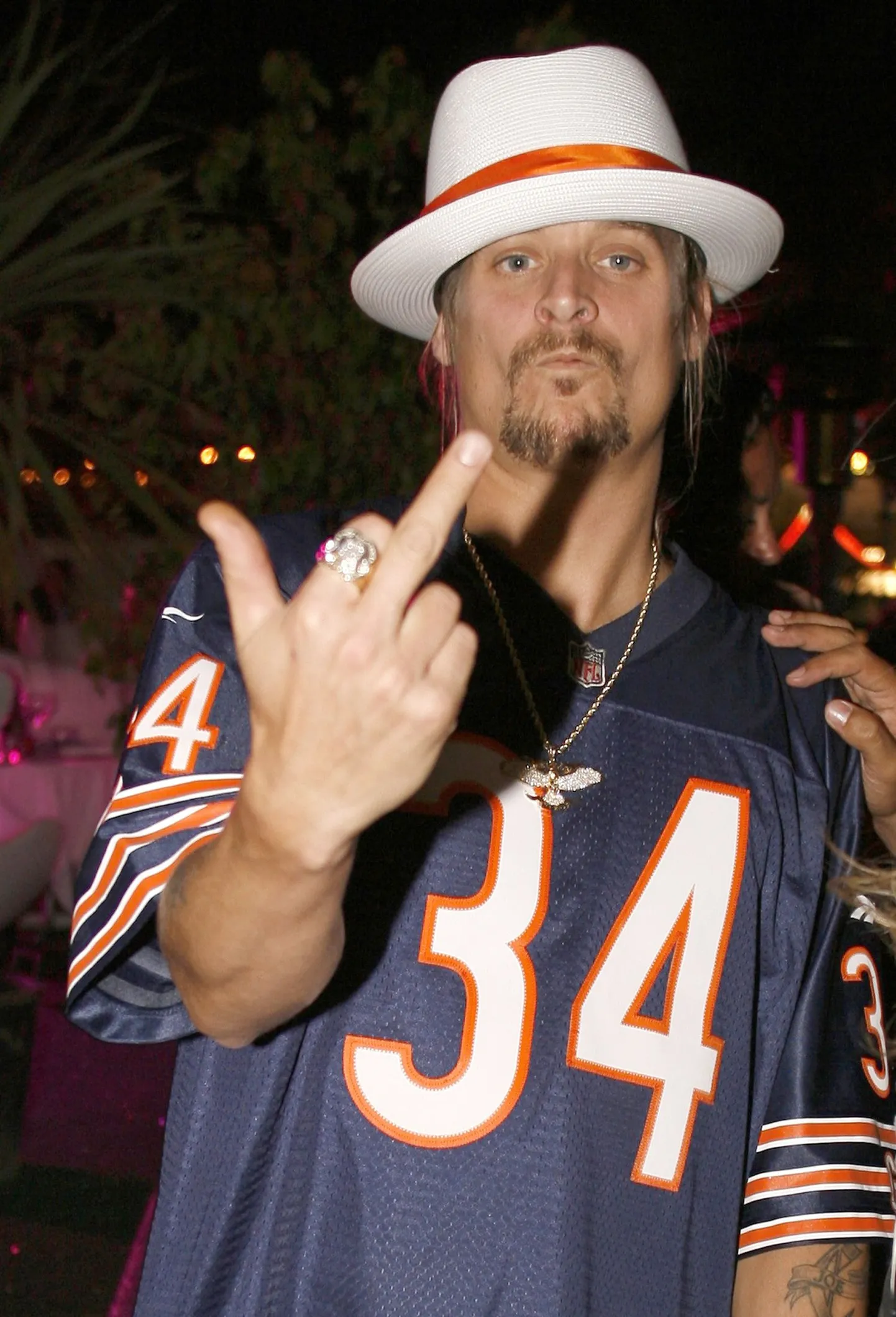 Kid Rock