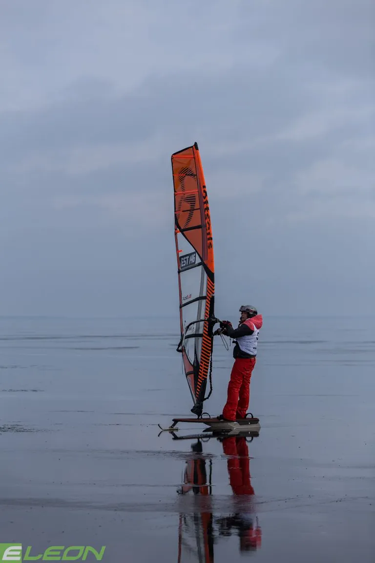 Annika Valkna - foto