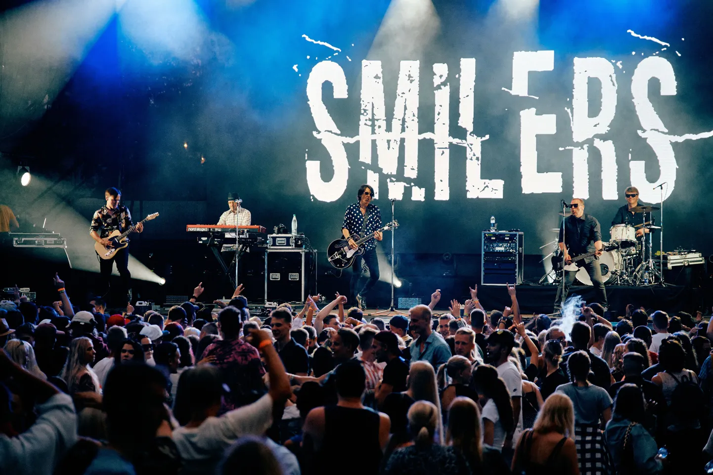 Smilers 2021