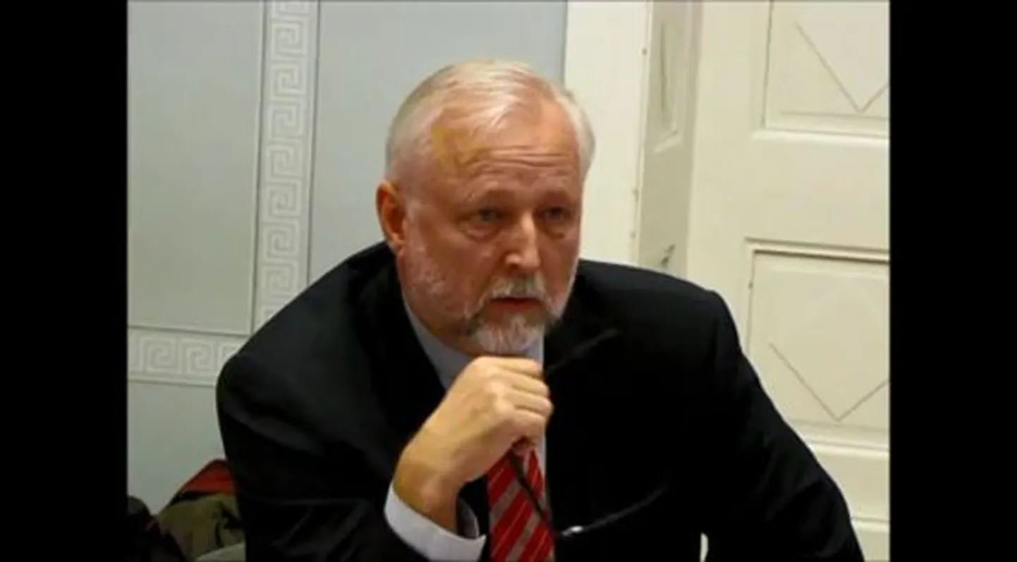Tiit Kalda: Mis saab gümnaasiumist?
