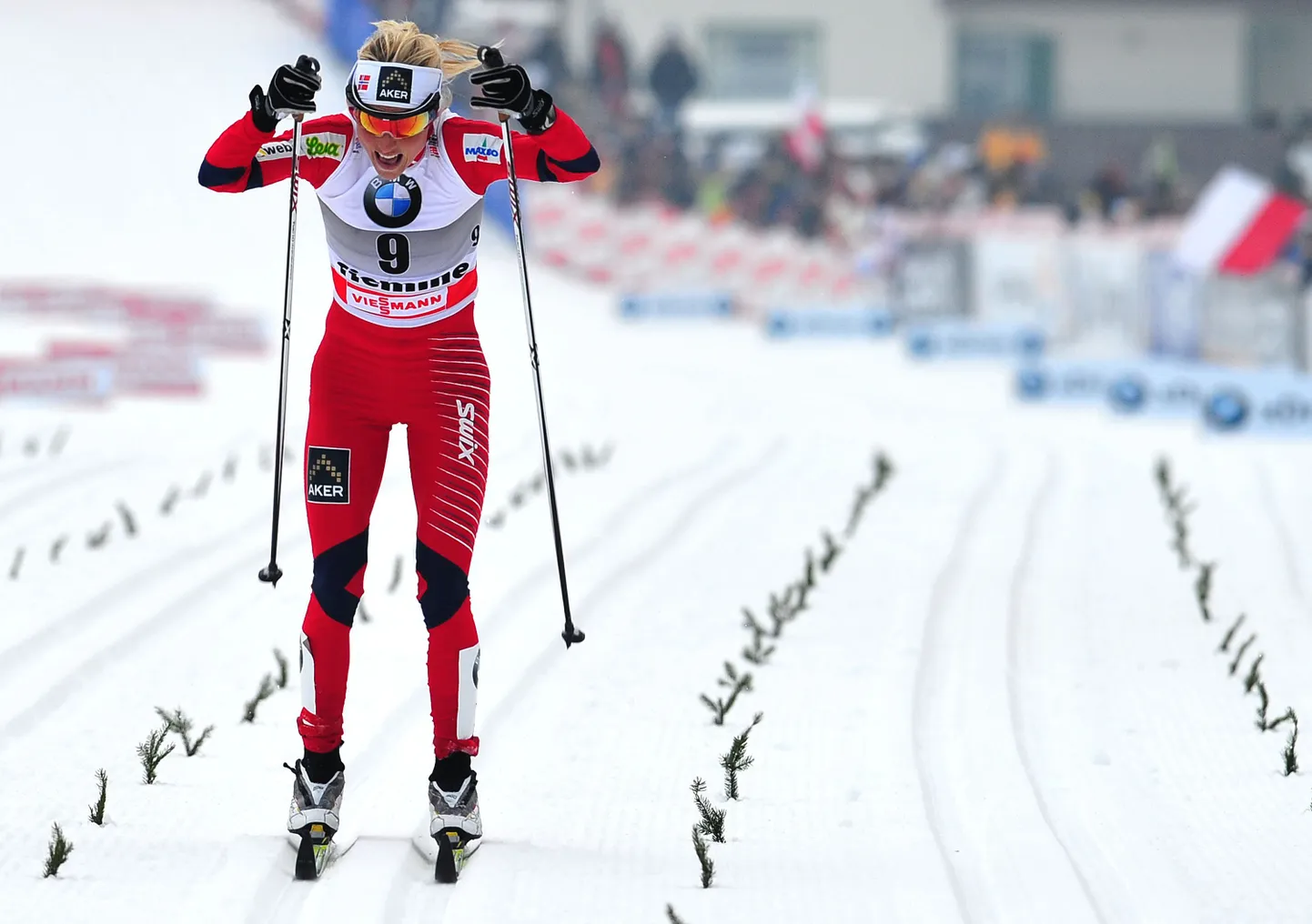 Therese Johaug