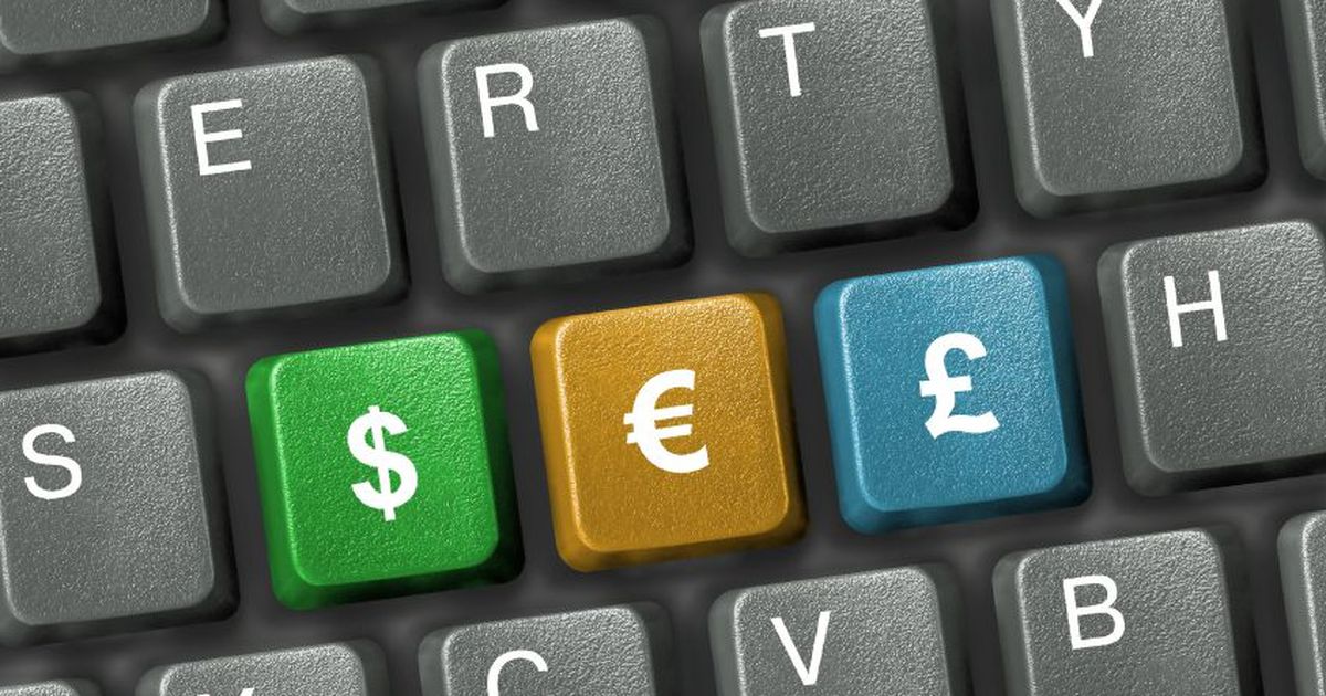 What Is Forex Trading Estonian News - 