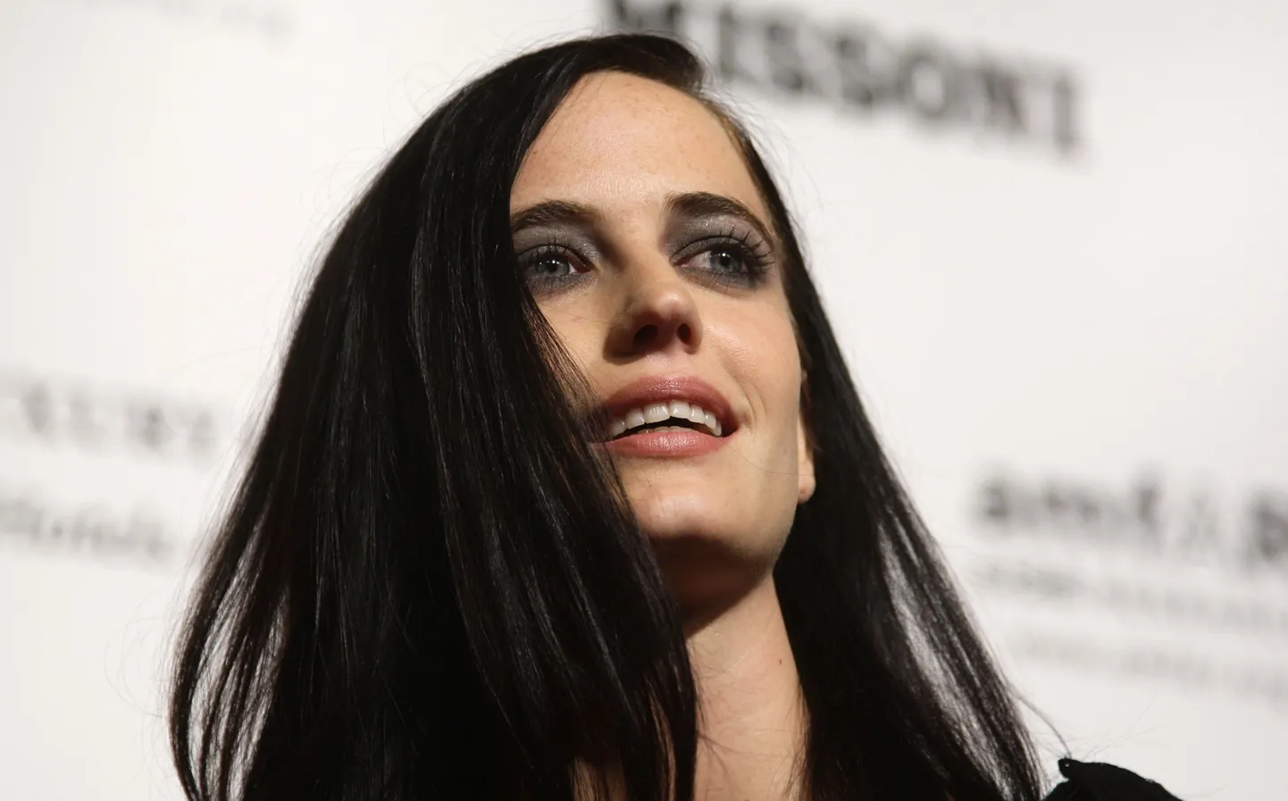 Eva Green