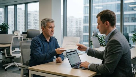 Справка о несудимости: когда работодатель имеет право вас проверить