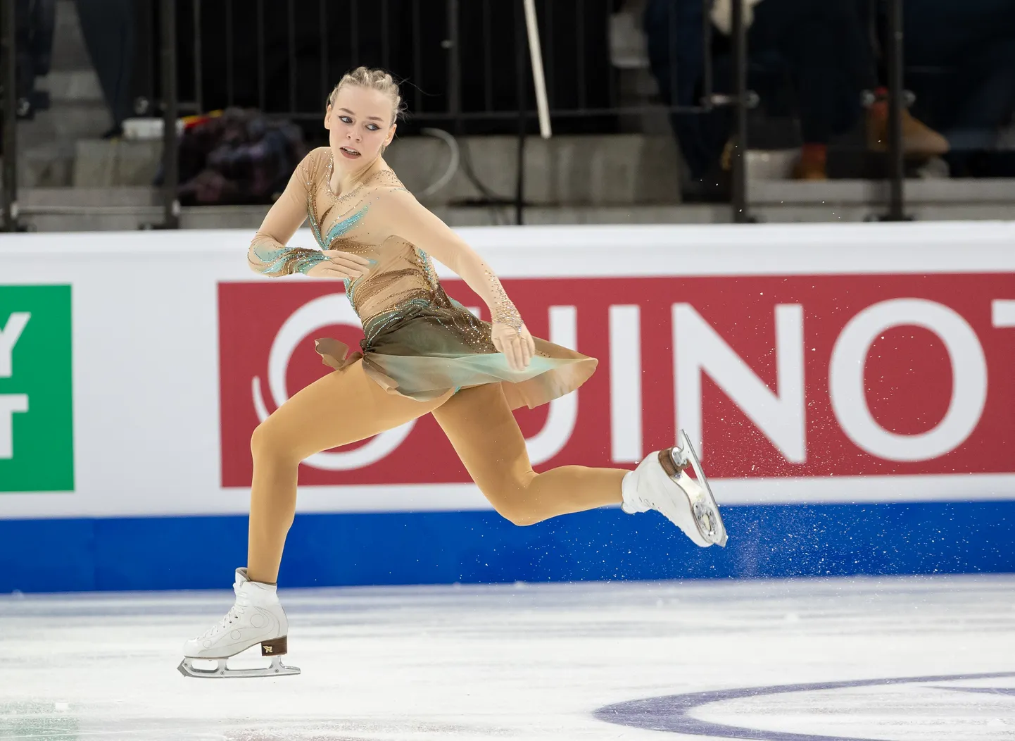 Niina Petrõkina