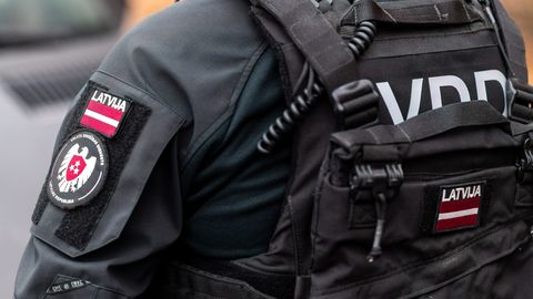 VDD предлагает возбудить дело за оказание услуг российской компании