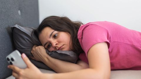 Kas teed voodis seda ühte asja, mis rikub su une ja tervise?