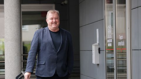 Vanemuine seab end pealinnas jõuliselt sisse