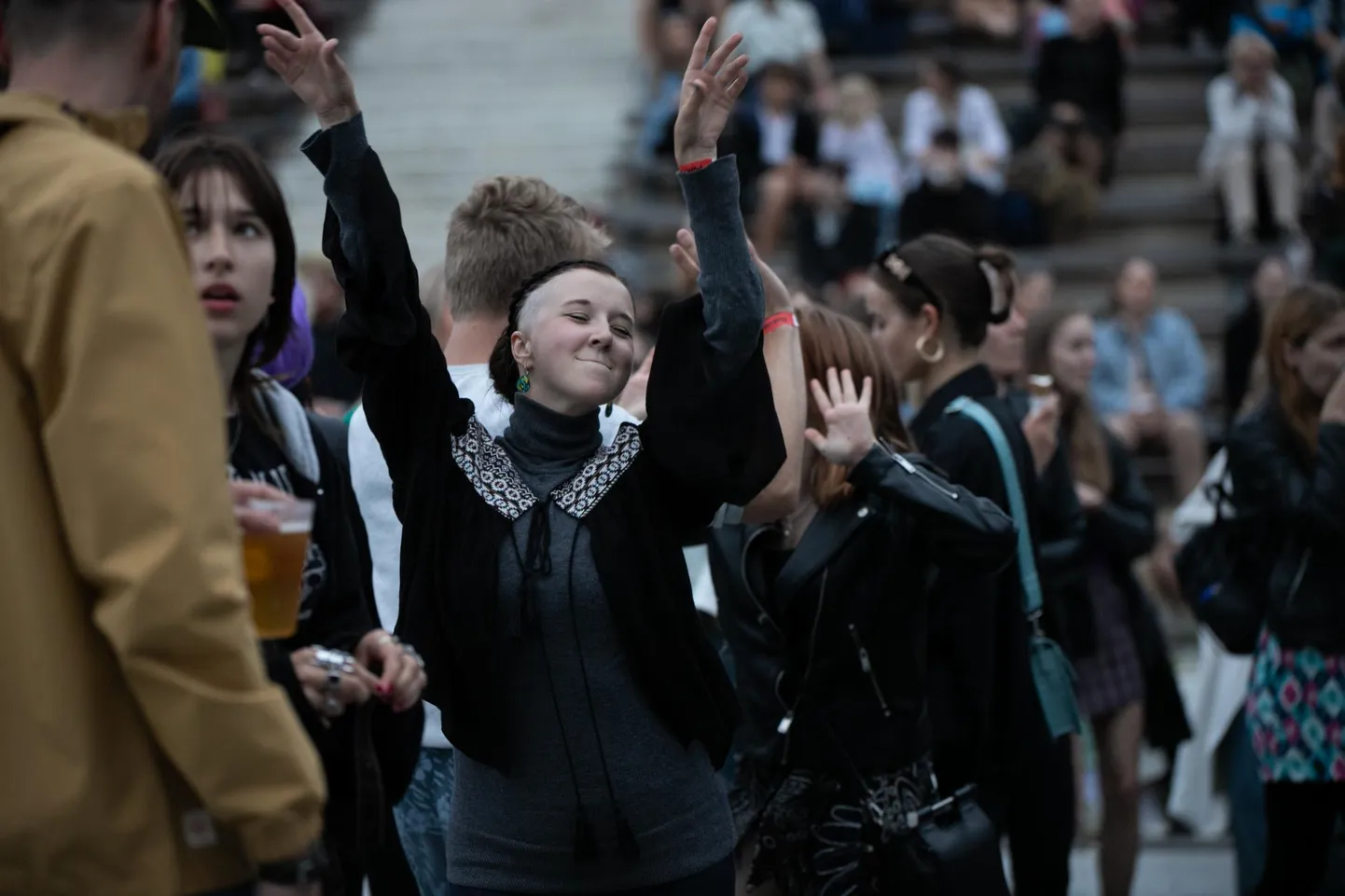 Rakvere Funkfest 2022.
