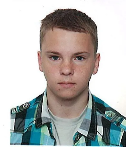 17-летний Марккус. Фото: Полиция