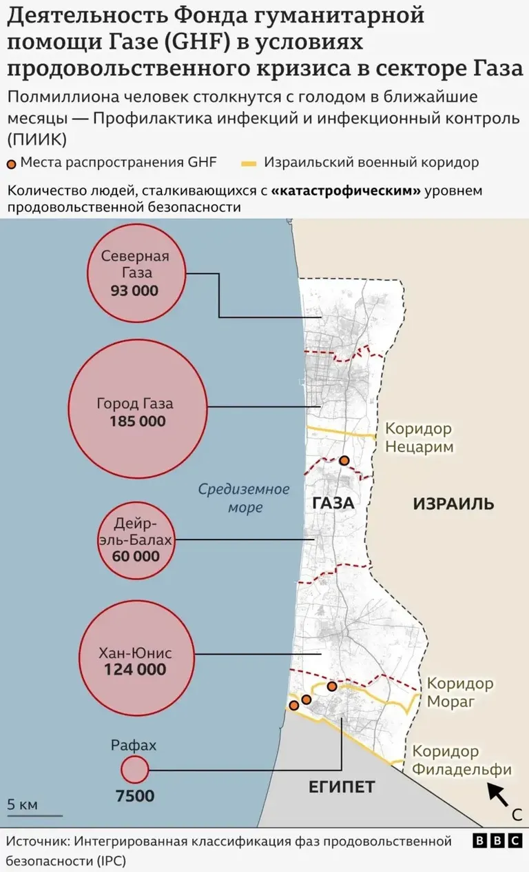 Карта