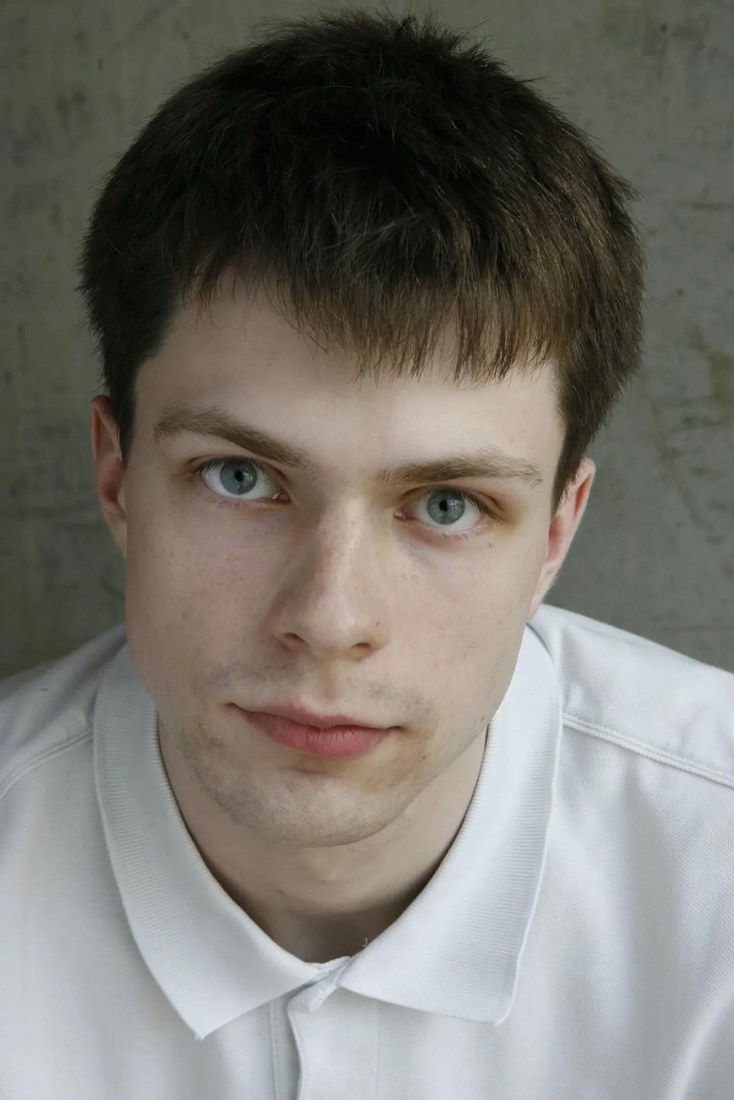 Karl-Eduard Salumäe