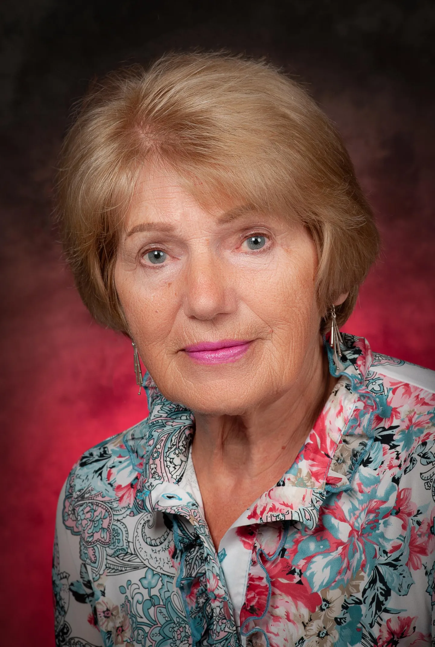 Valentine Alvre