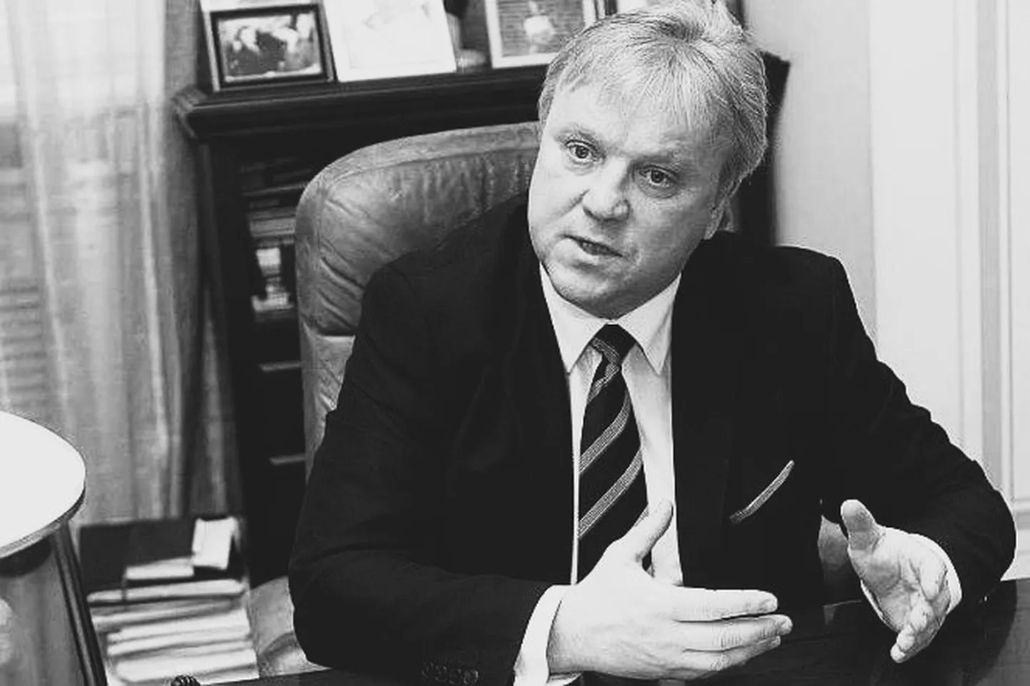 Andris Deniņš