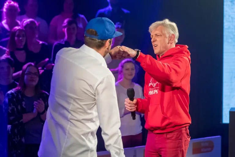 "Legendide lahing"