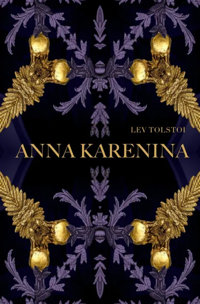 Lev Tolstoi, «Anna Karenina».