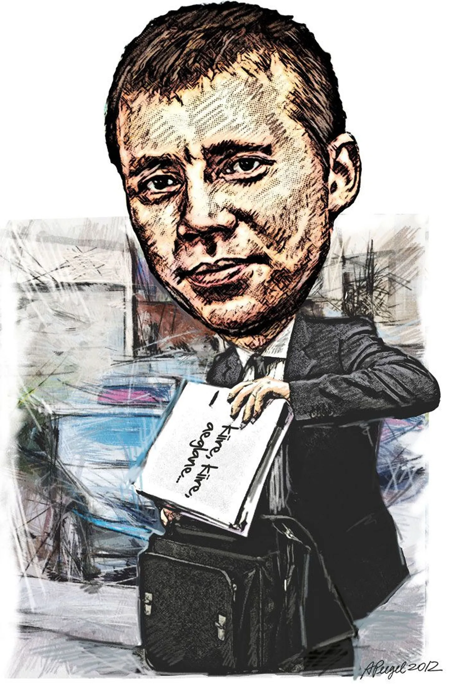 Indrek Sirk