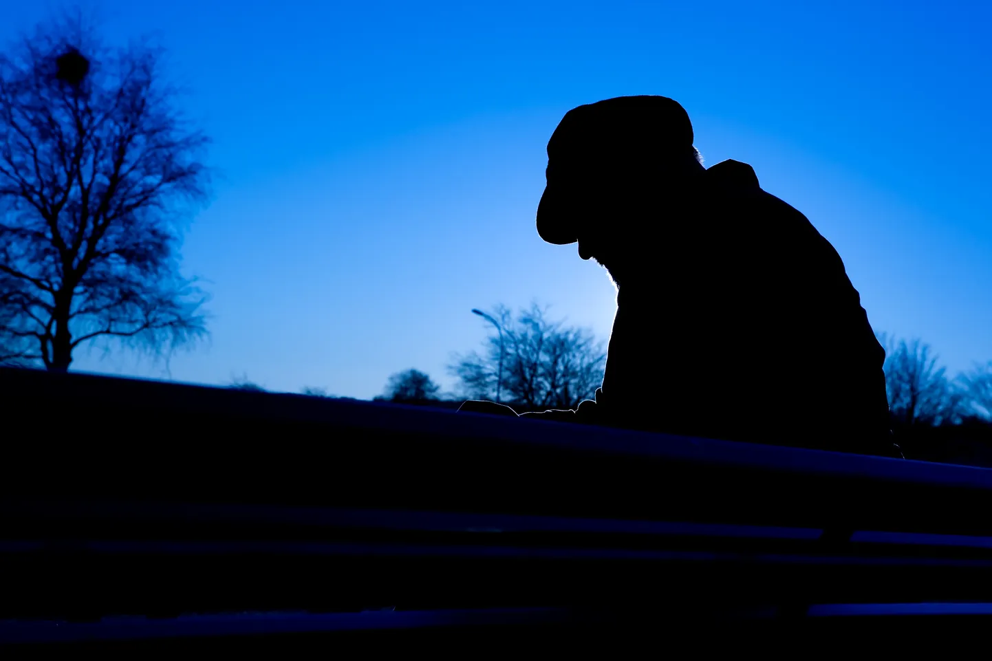 Depressioonis inimesel on keeruline igapäevastest tegevustest rõõmu tunda.