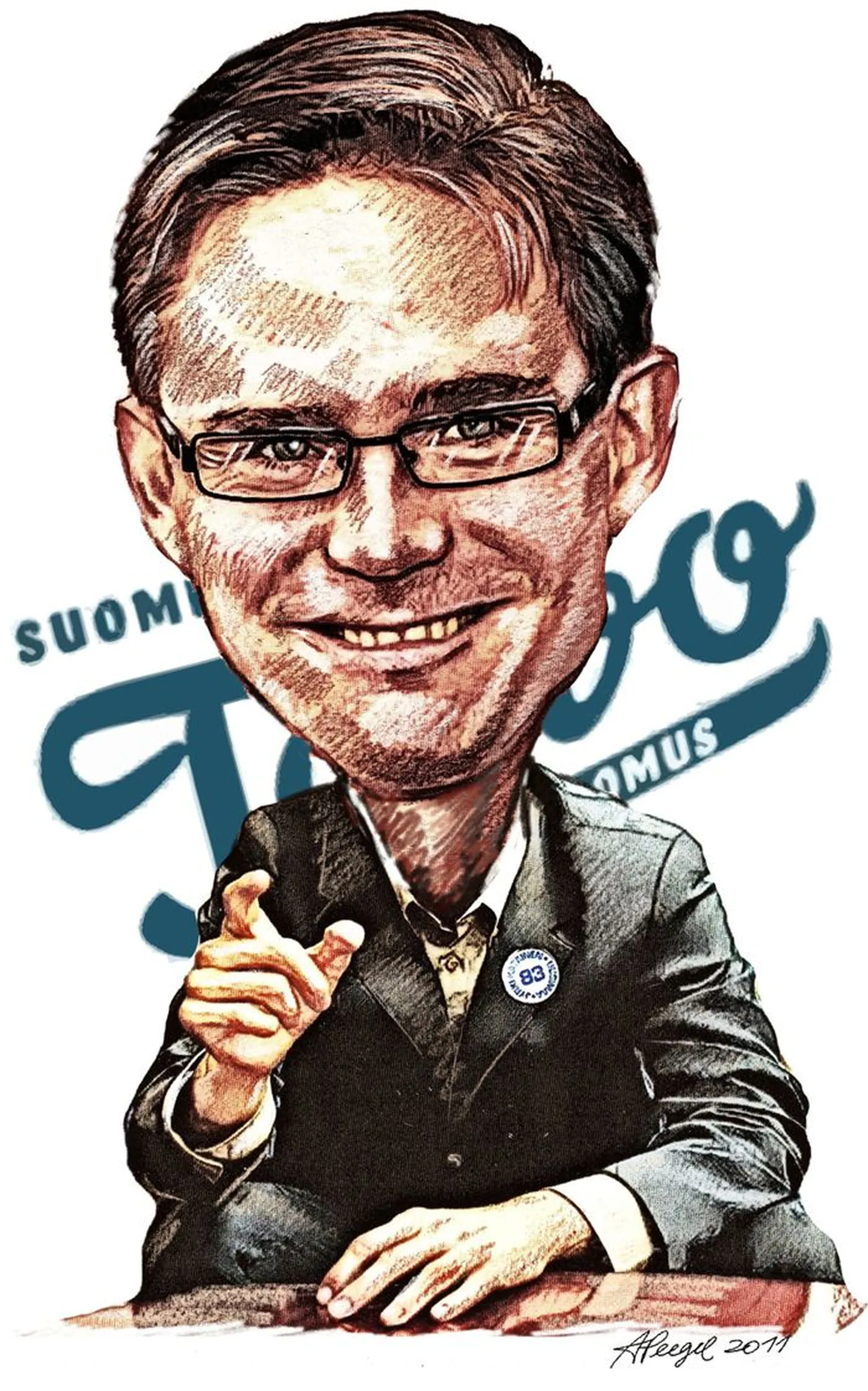 Jyrki Katainen