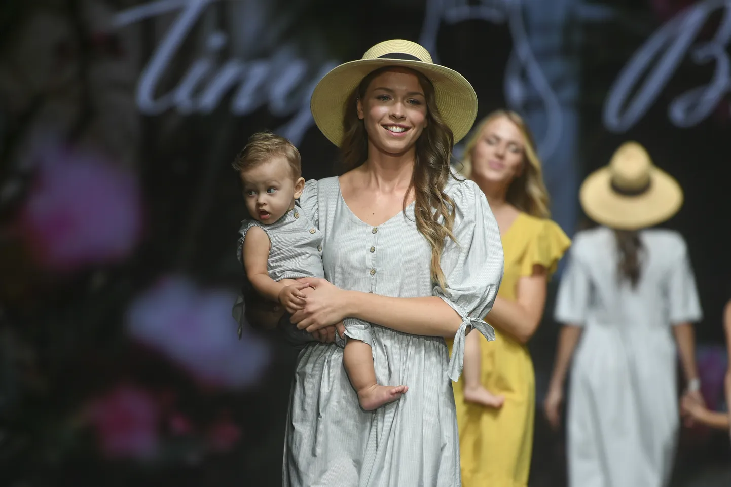 RFW 5. diena: Tiny Bunny