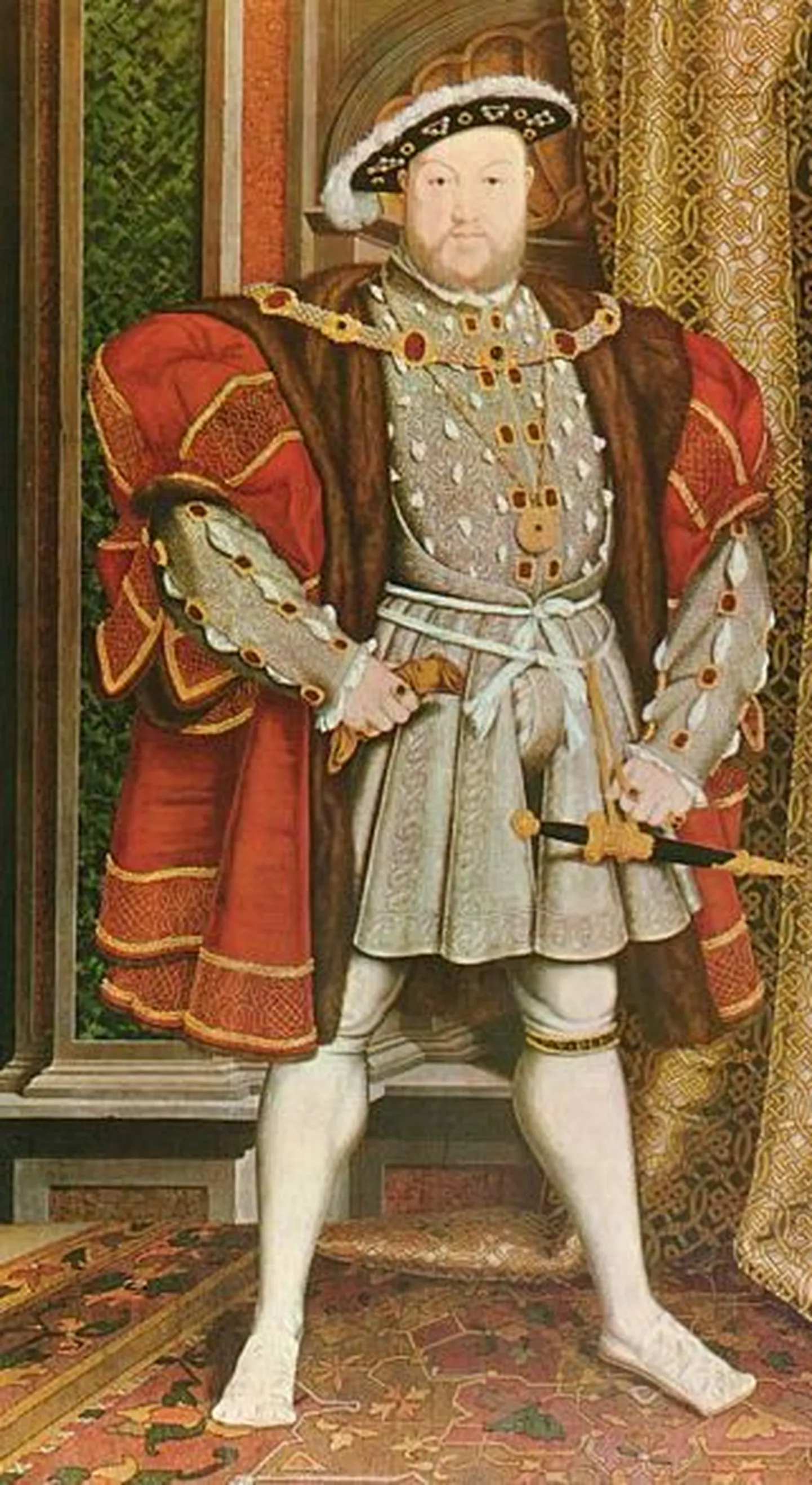 Henry VIII