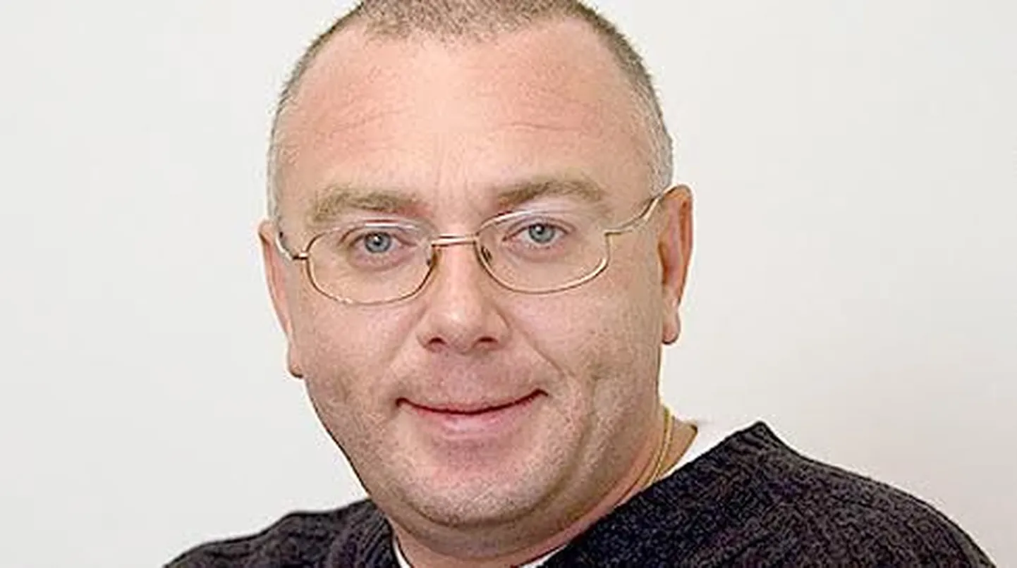 Pavel Lobkov