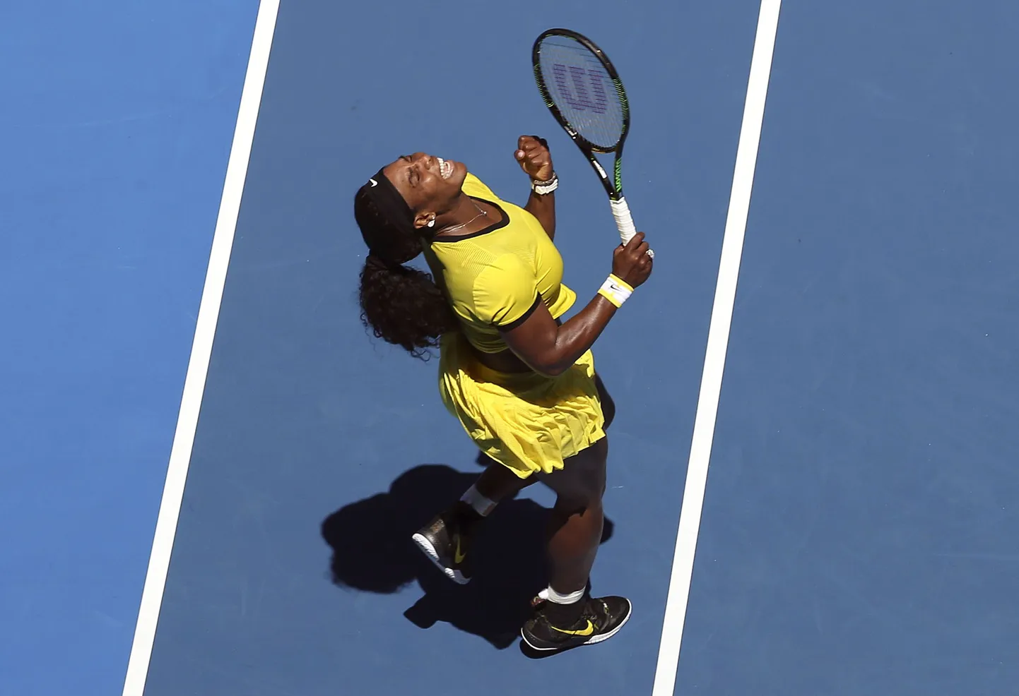 Serena Williams