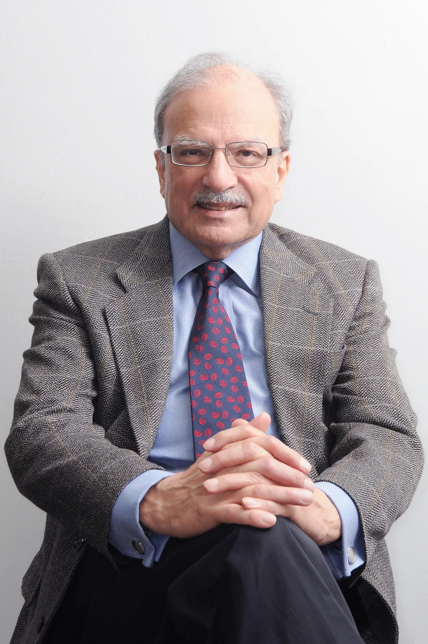 Shahid Javed Burki