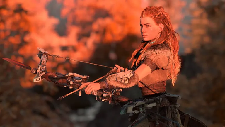 Mänguarvustus: Horizon: Zero Dawn