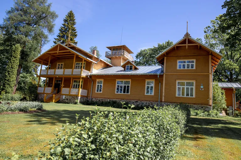Kurgjal on täna lahtiste uste päev ja toimuvad põnevad tegevused.