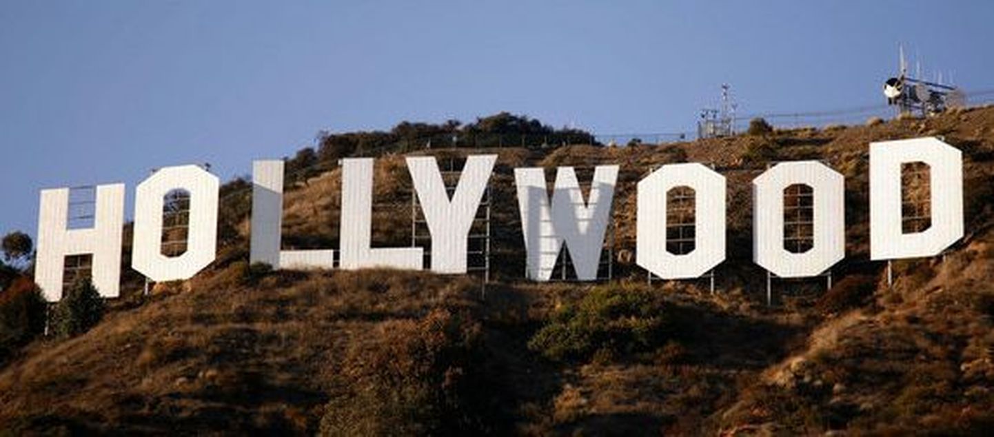 Hollywood kavatseb läbikukkund filmidest kassahitid teha