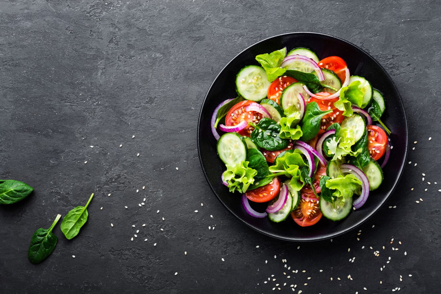 Salat.