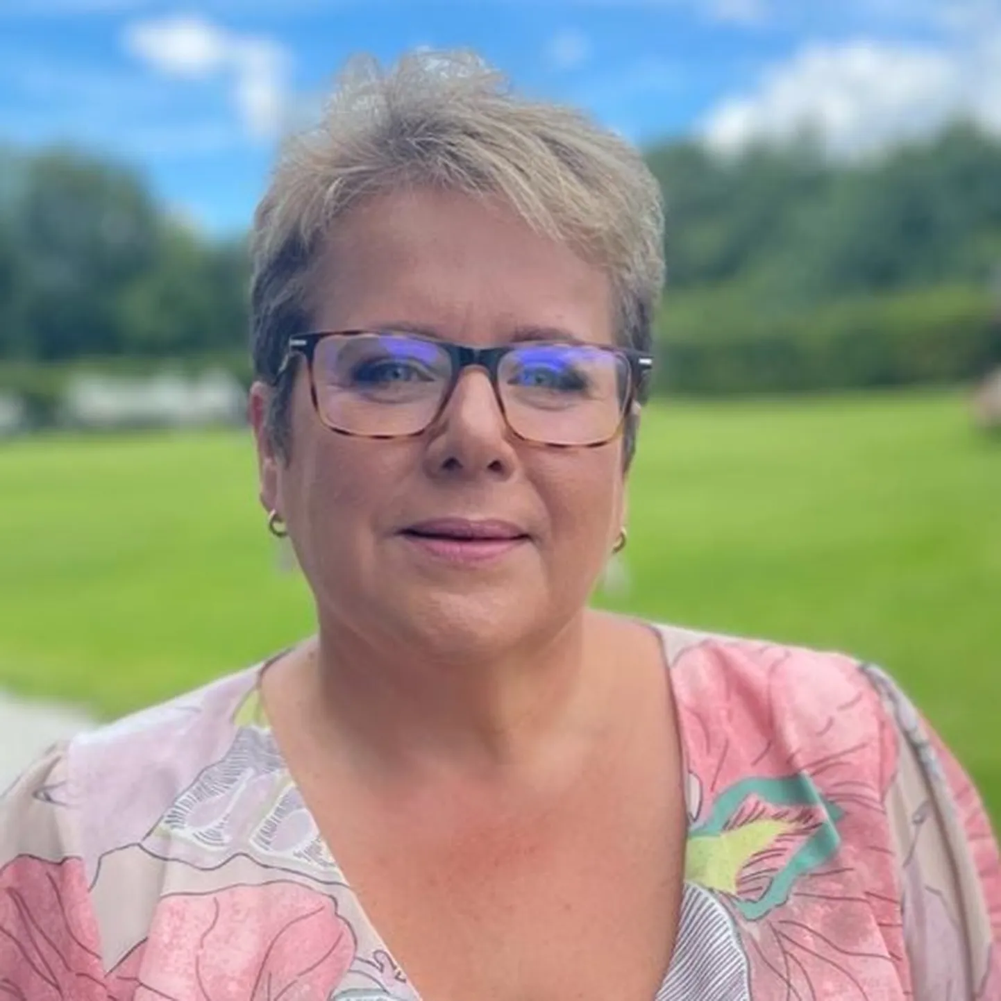 Signe Lõhmus