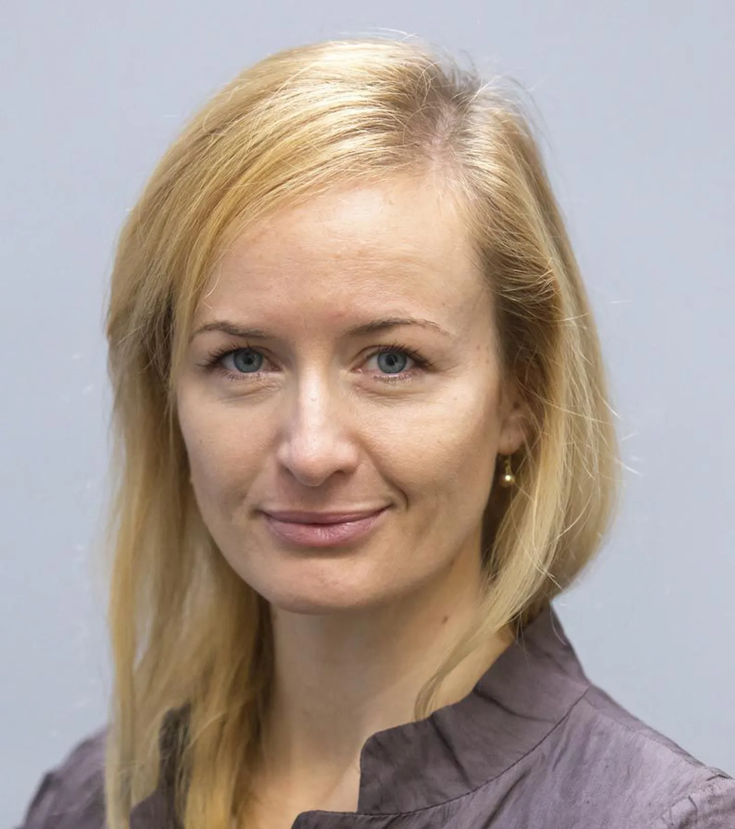 Katre Pilvinski