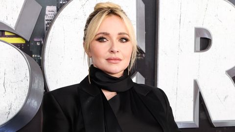 Näitlejanna Hayden Panettiere: üks kuulus Oscari-võitja käitus minuga eriti perversselt